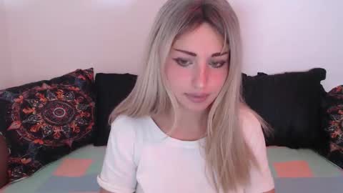 Snapshot of aubrey_rock chatting on April 2026 10:34:01 PM Aubrey online show from April 2026 10:34:01 PM