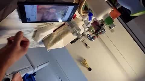 Marco online show from January 2025 12:33:01 AM