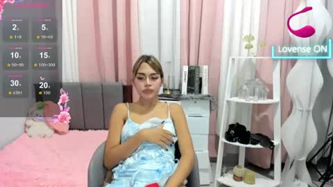 Snapshot of audrey_hadid chatting on June 2026 02:09:01 PM Your goddess AUDREY FOLLOW ME online show from June 2026 02:09:01 PM