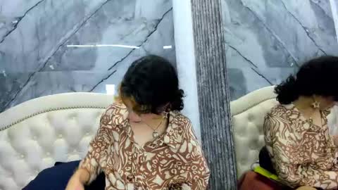 Audrey Knowles online show from February 2025 02:06:02 AM