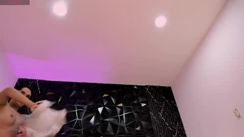 Audrey Hayworth online show from February 2026 10:27:01 AM