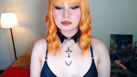 Audrey online show from February 2026 08:05:02 AM