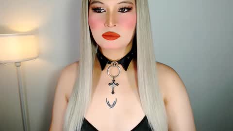 Audrey online show from March 2026 07:33:02 AM