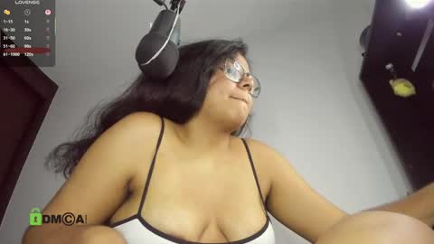 Audrey Parker online show from May 2026 06:54:02 AM