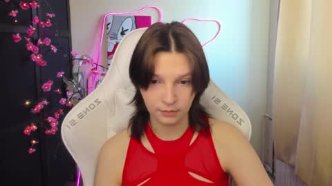 Audrey online show from March 2026 08:10:02 AM