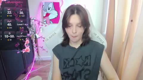 Audrey online show from March 2026 08:06:01 AM