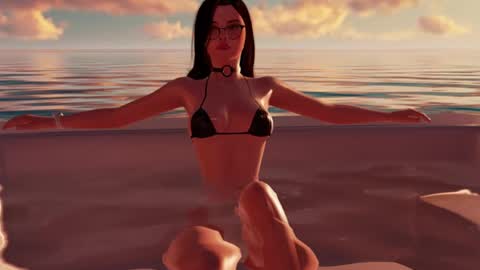 Aura online show from February 2025 03:20:01 AM