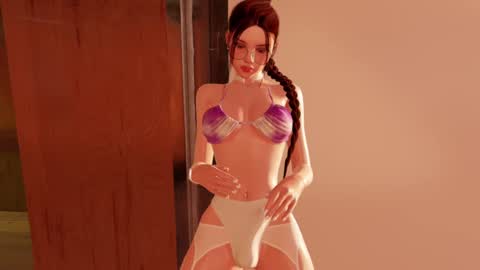 Aura online show from February 2025 12:37:01 AM