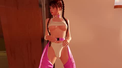 Aura online show from February 2025 07:04:02 PM