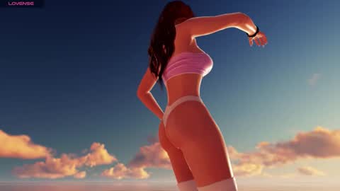 Snapshot of aura_bloom chatting on January 2026 10:48:02 PM Aura online show from January 2026 10:48:02 PM