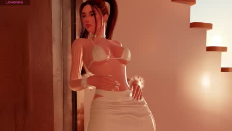 Snapshot of aura_bloom chatting on January 2026 06:24:02 PM Aura online show from January 2026 06:24:02 PM