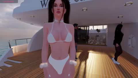 Snapshot of aura_bloom chatting on January 2026 05:06:02 PM Aura online show from January 2026 05:06:02 PM