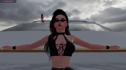 Snapshot of aura_bloom chatting on February 2026 06:59:02 PM Aura online show from February 2026 06:59:02 PM