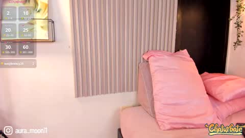 Hello I am Marcela follow me on my instagram  aura moon11 online show from October 2025 07:27:01 AM