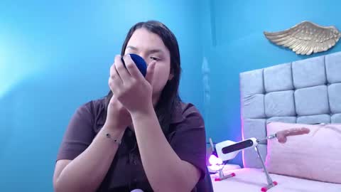 Aura Arnau online show from January 2026 06:35:01 PM