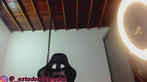 aura online show from April 2026 04:46:01 AM