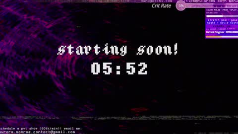 Snapshot of auragotchi chatting on January 2025 01:08:01 AM Aurora  Aura online show from January 2025 01:08:01 AM