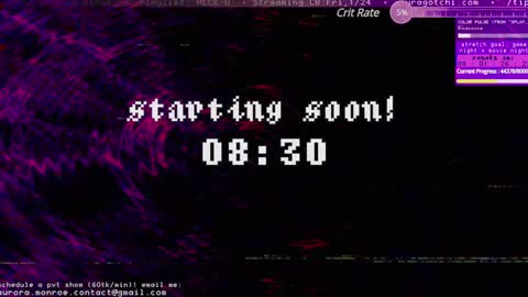 Snapshot of auragotchi chatting on January 2025 03:32:02 AM Aurora  Aura online show from January 2025 03:32:02 AM