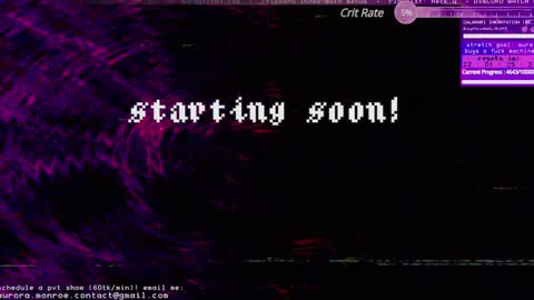 Snapshot of auragotchi chatting on February 2025 03:34:02 AM Aurora  Aura online show from February 2025 03:34:02 AM