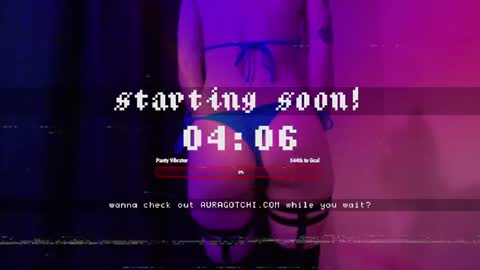 Snapshot of auragotchi chatting on June 2026 06:05:02 AM Aurora Aura online show from June 2026 06:05:02 AM
