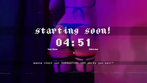 Snapshot of auragotchi chatting on June 2026 03:46:02 AM Aurora Aura online show from June 2026 03:46:02 AM