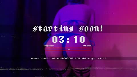 Snapshot of auragotchi chatting on July 2026 03:11:01 AM Aurora Aura online show from July 2026 03:11:01 AM