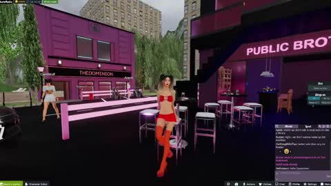 AuRaRD online show from December 2024 10:40:01 AM