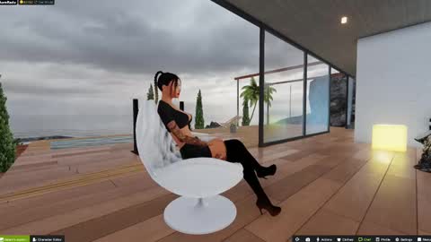 AuRaRD online show from February 2025 05:29:02 AM