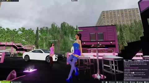 AuRaRD online show from February 2025 07:09:01 AM