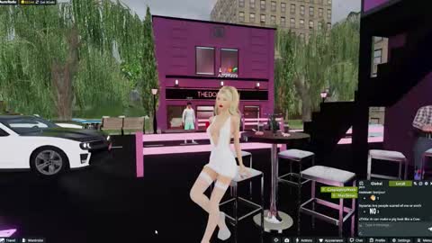 AuRaRD online show from March 2026 06:29:01 AM