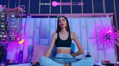 Snapshot of auraross chatting on February 2026 07:10:01 PM Aura online show from February 2026 07:10:01 PM