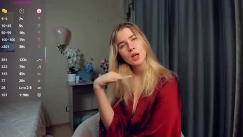 Liana online show from February 2026 01:13:02 AM