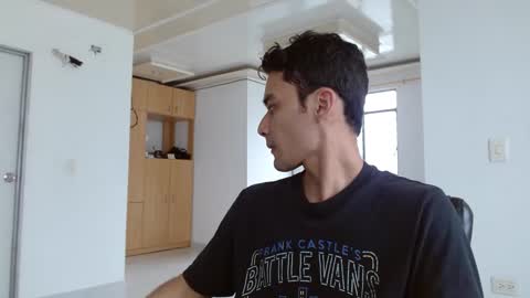 Aureliano online show from March 2025 08:42:02 PM