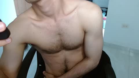 Aureliano online show from September 2025 10:43:02 PM