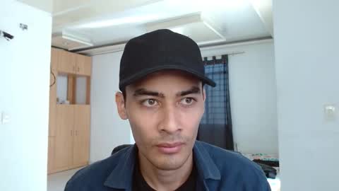 Aureliano online show from September 2025 01:16:02 PM