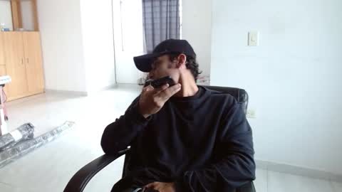 Aureliano online show from February 2026 09:40:01 PM