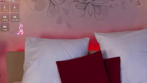 aurora_404 online show from February 2026 07:16:02 AM