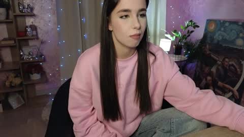 Aurora online show from December 2024 12:55:02 PM