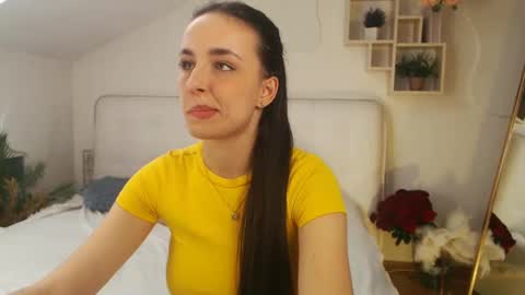 Aurora online show from March 2025 10:29:02 AM