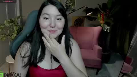 Snapshot of aurora_briggs chatting on July 2026 12:47:02 PM Camila online show from July 2026 12:47:02 PM