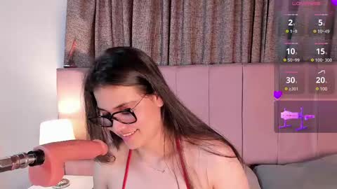 aurora_divine online show from February 2025 11:19:02 PM