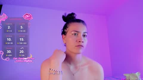 aurora_divine online show from April 2026 07:00:01 PM