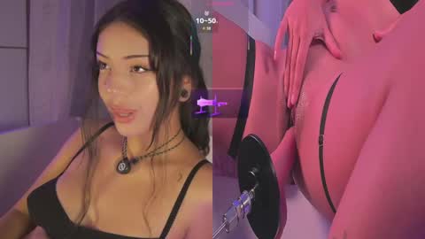 Snapshot of aurora_doll1 chatting on June 2026 05:08:01 AM A U R O R A online show from June 2026 05:08:01 AM