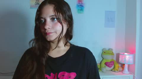 aurora_lenovic online show from December 2024 04:16:01 PM