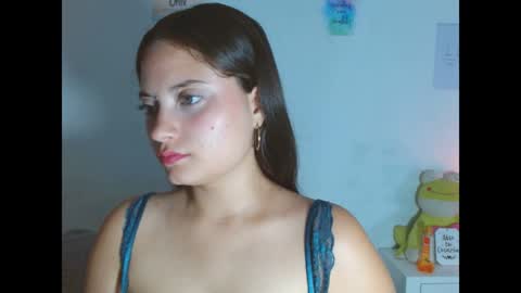 aurora_lenovic online show from December 2024 04:46:02 PM