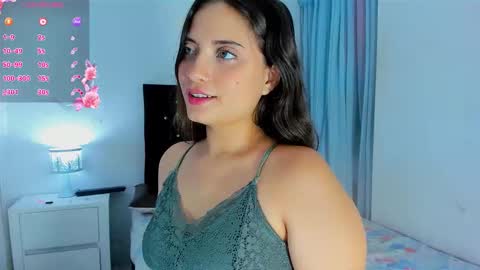 aurora_lenovic online show from October 2025 05:03:01 PM