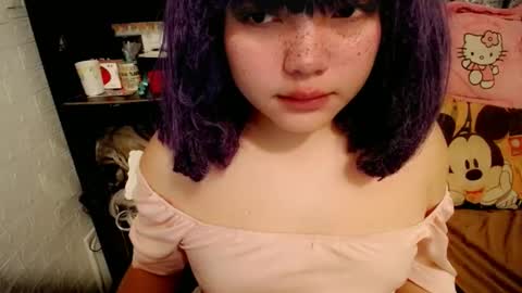 cute online show from March 2025 01:20:02 AM