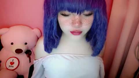 Snapshot of aurora_more chatting on April 2026 11:43:02 PM cute online show from April 2026 11:43:02 PM