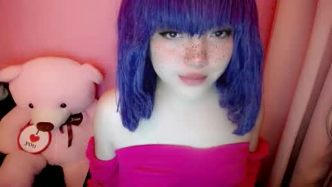 Snapshot of aurora_more chatting on May 2026 11:37:02 AM cute online show from May 2026 11:37:02 AM