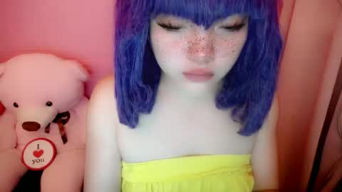 Snapshot of aurora_more chatting on May 2026 11:14:02 PM cute online show from May 2026 11:14:02 PM